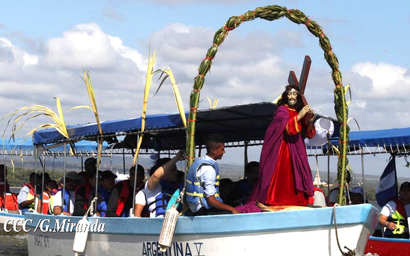 viacrucis-lago