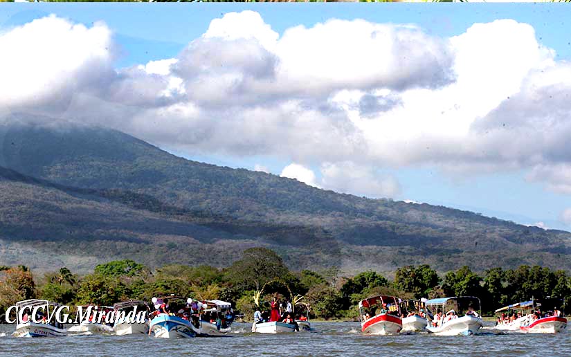 viacrucis-lago
