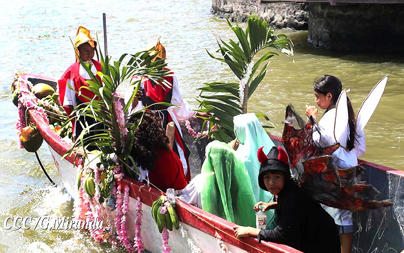 viacrucis-lago