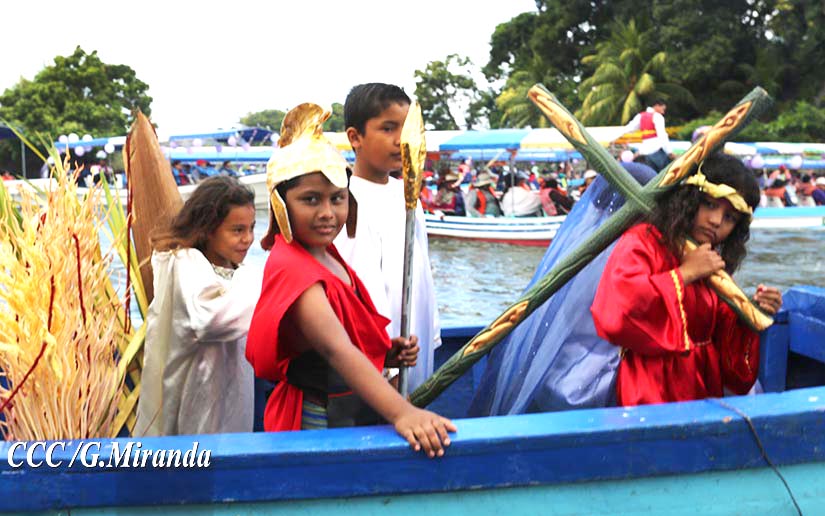viacrucis-lago