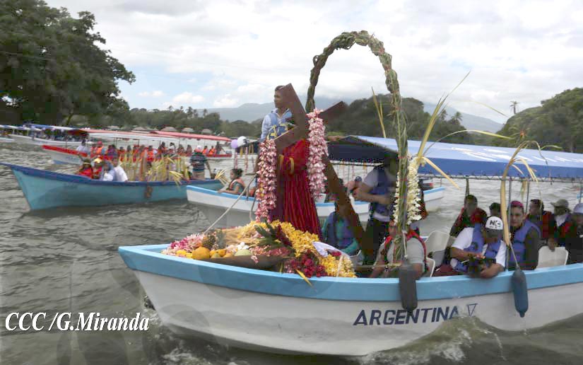 viacrucis-lago