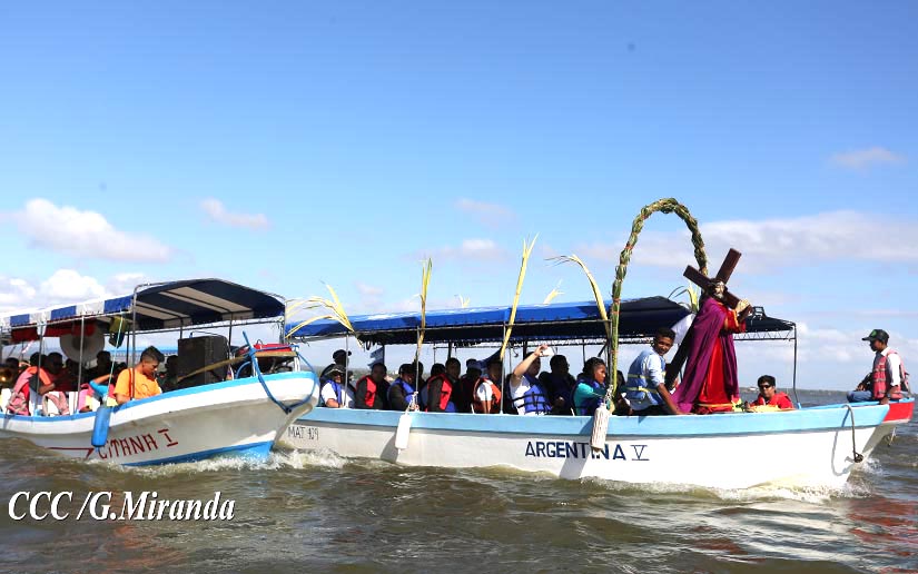 viacrucis-lago