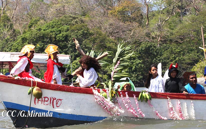 viacrucis-lago