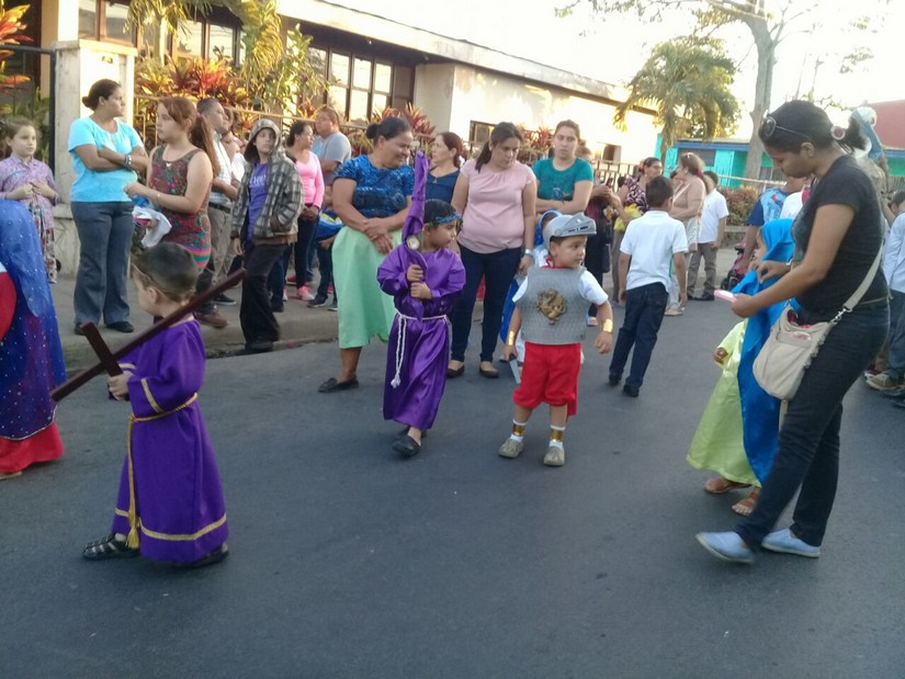 viacrucis