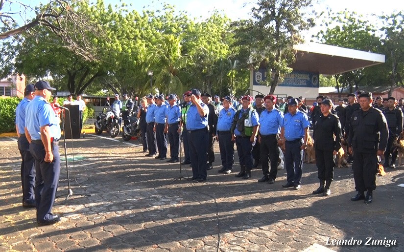 POLICIA