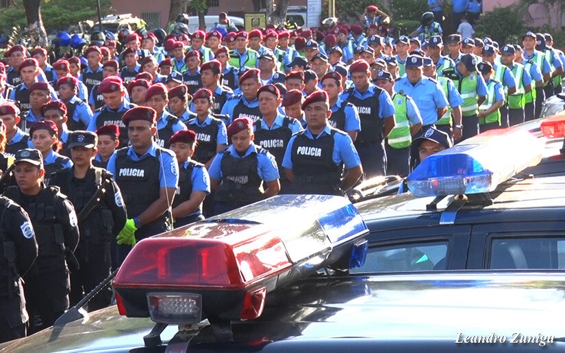 POLICIA