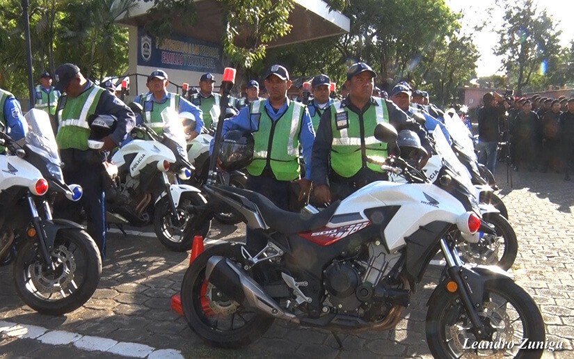 POLICIA