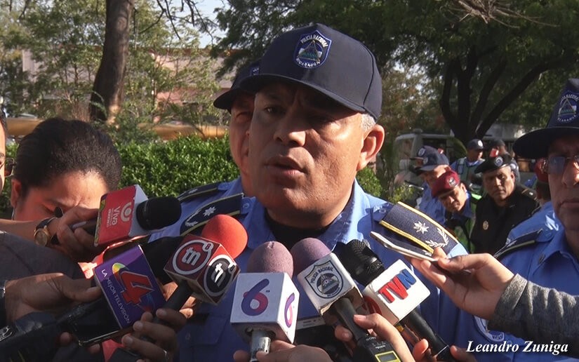 POLICIA