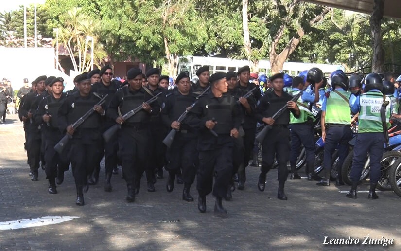 POLICIA