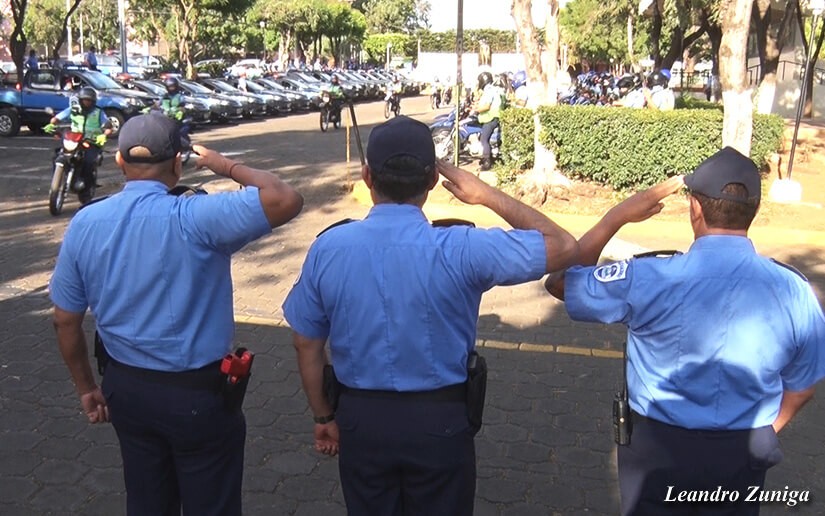 POLICIA