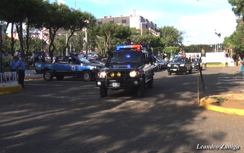 POLICIA