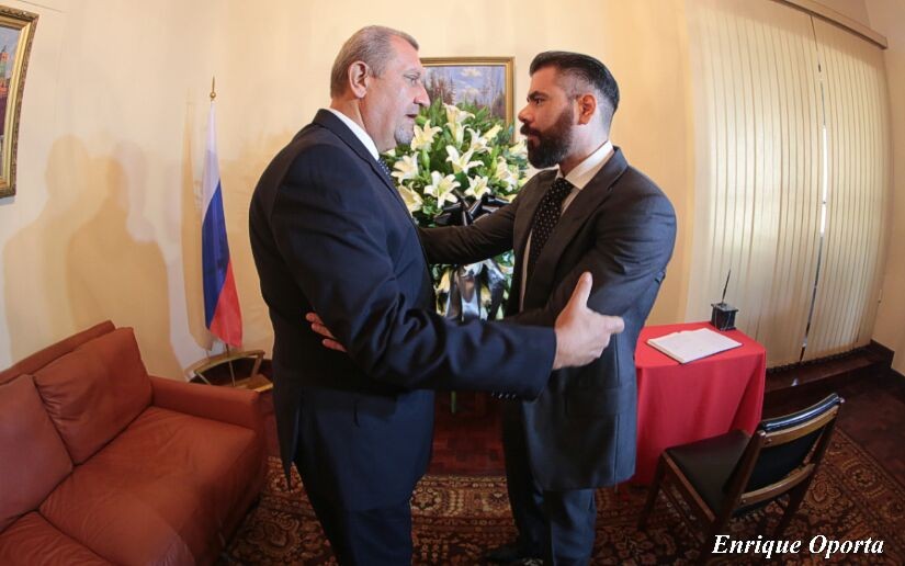 RUSIA