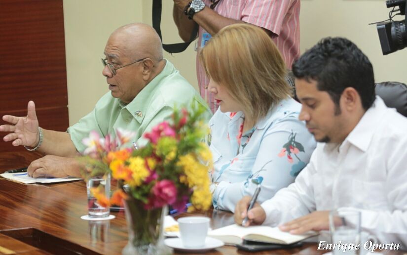 asamblea