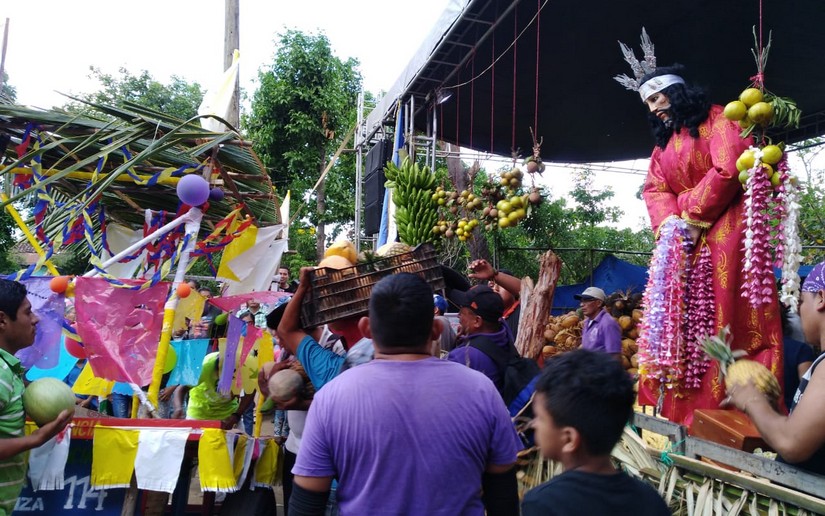 ofrenda