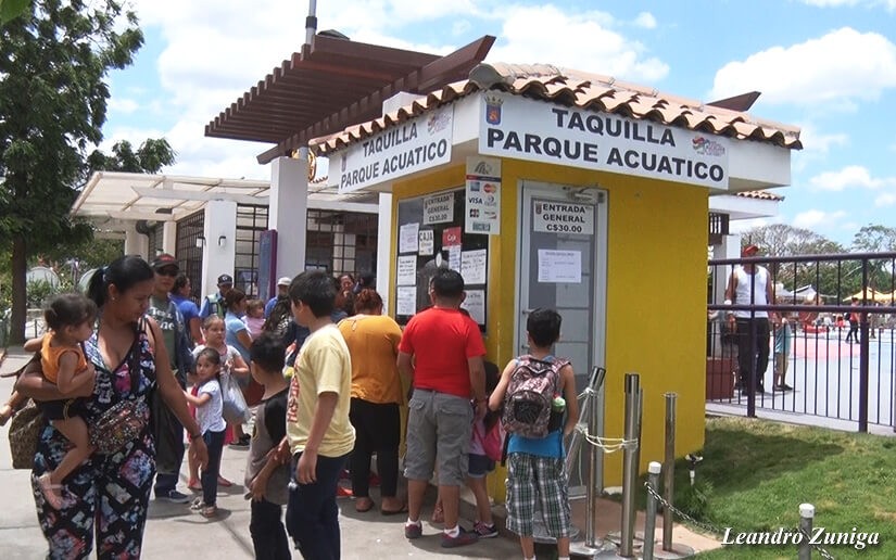 parque