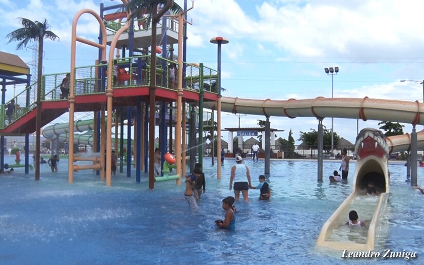 parque