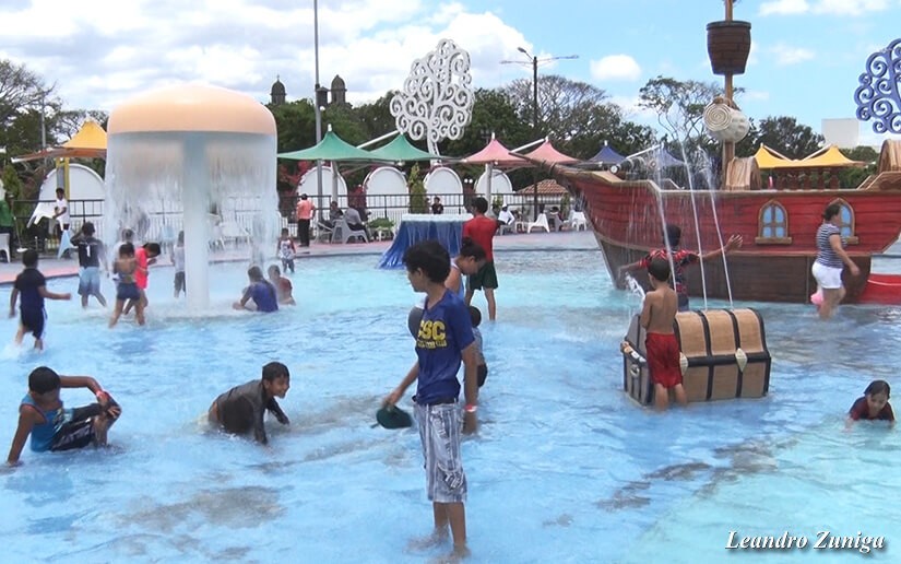 parque