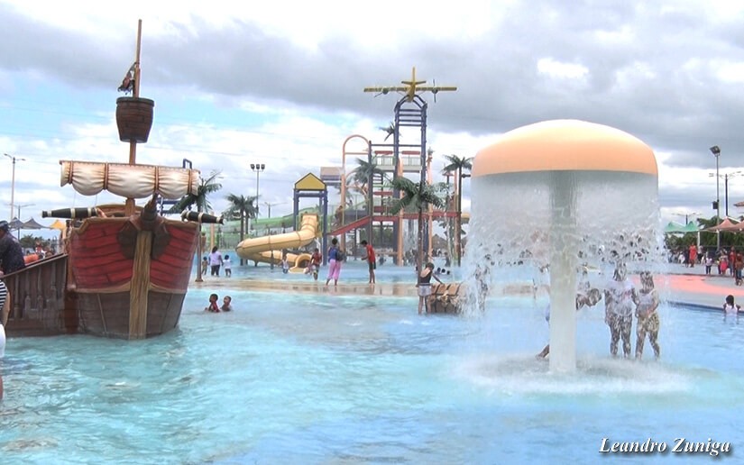 parque