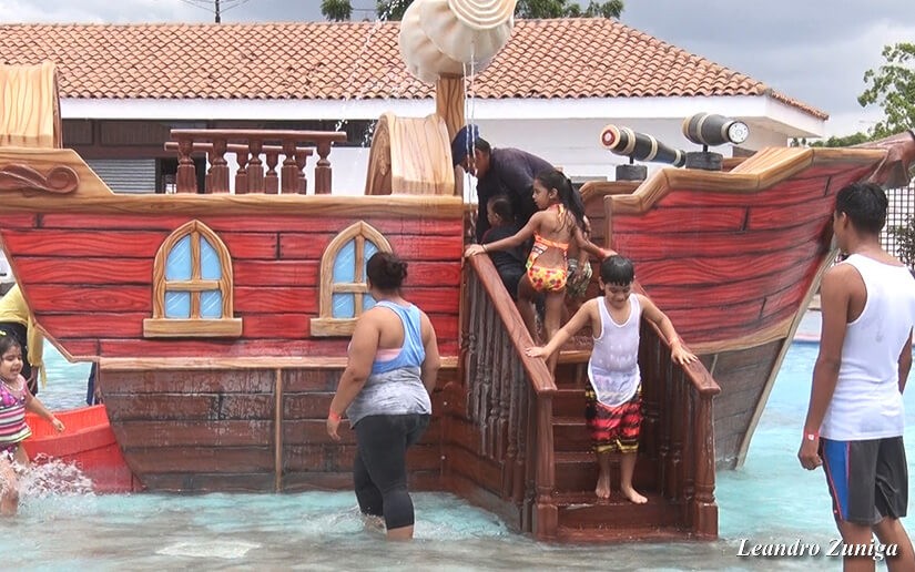 parque