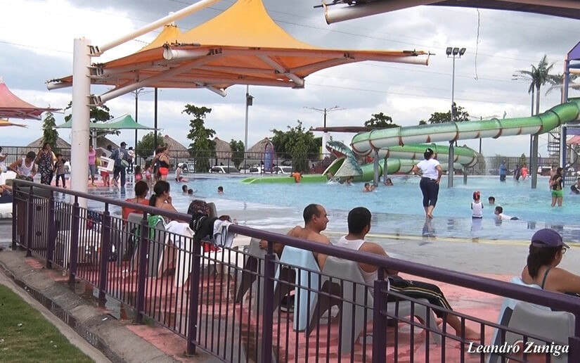 parque