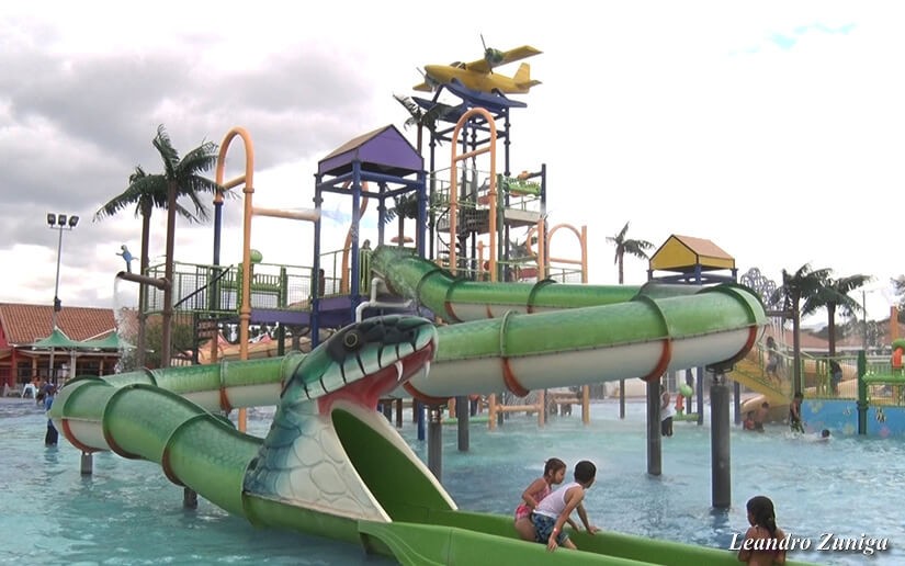 parque