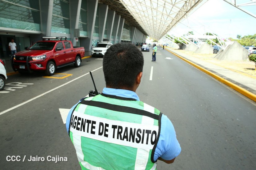 policia