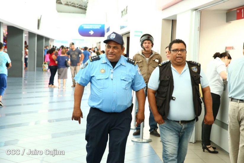 policia
