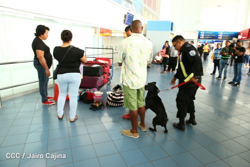 policia