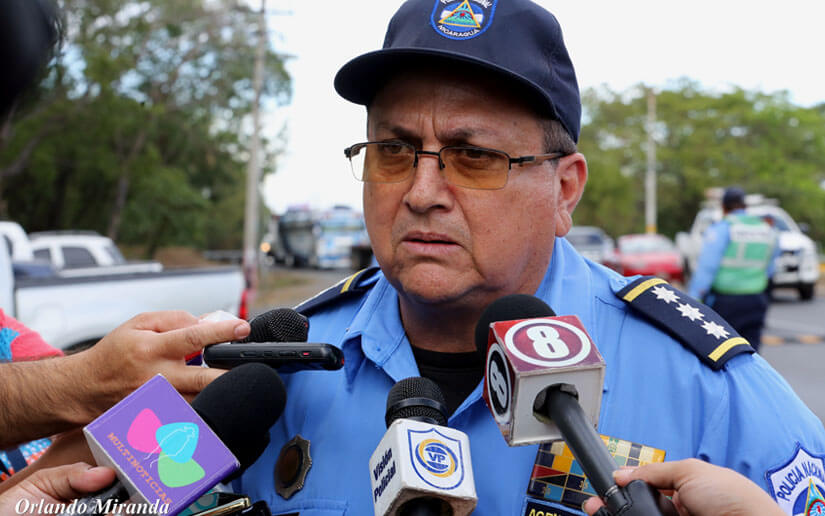policia
