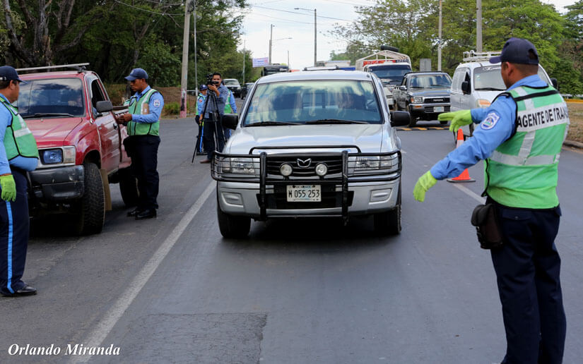 policia