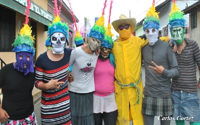 judios