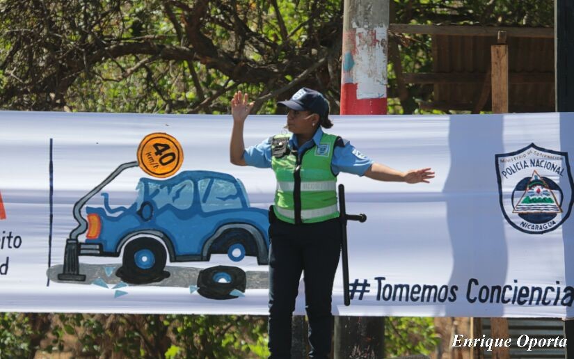 policia