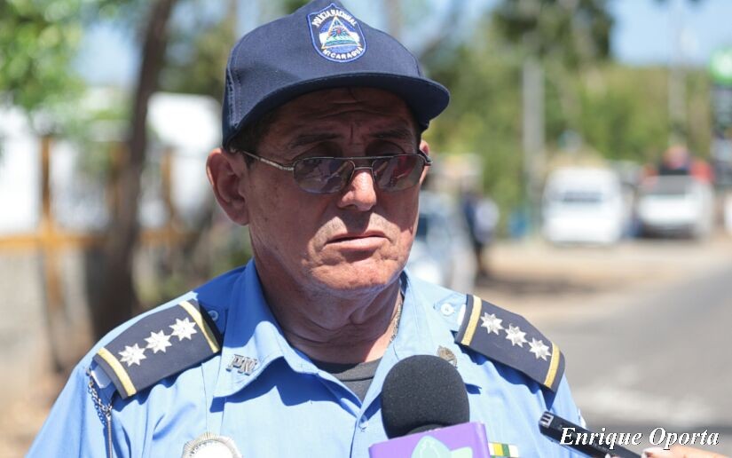 policia