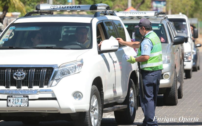 policia