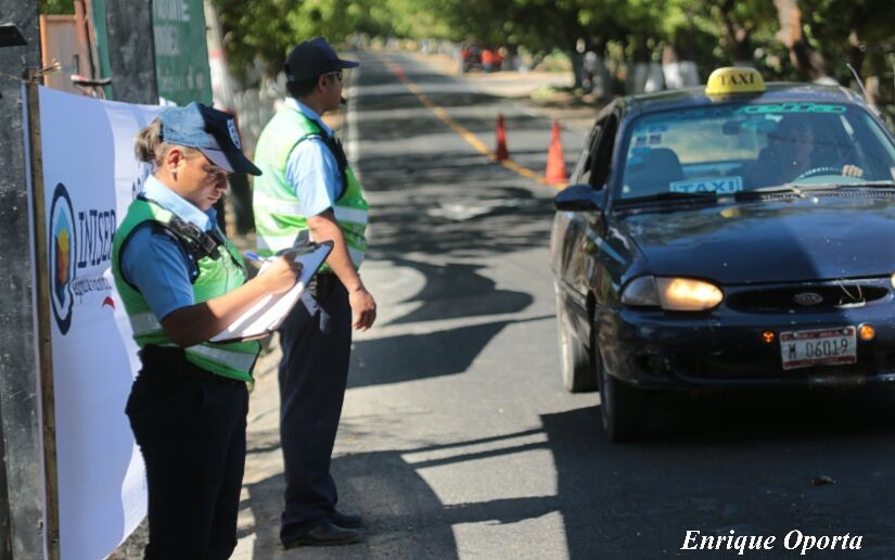 policia