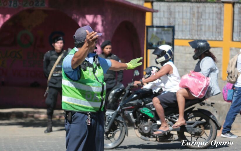 policia