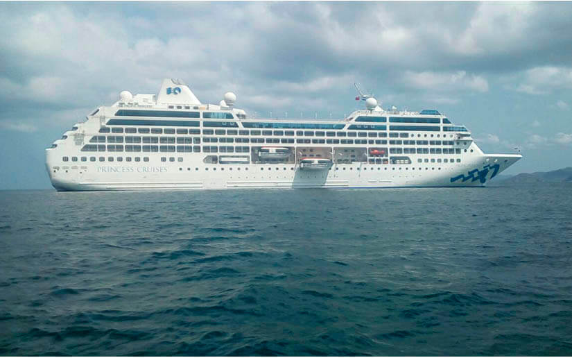 CRUCERO