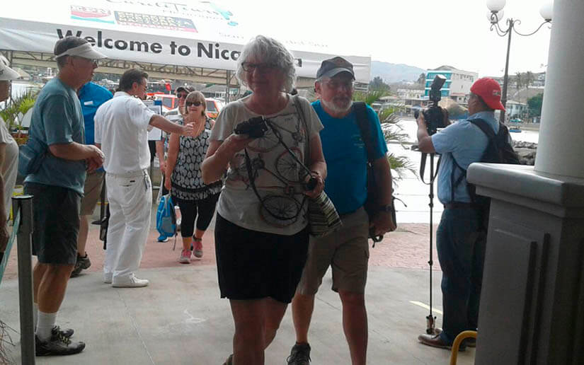 CRUCERO