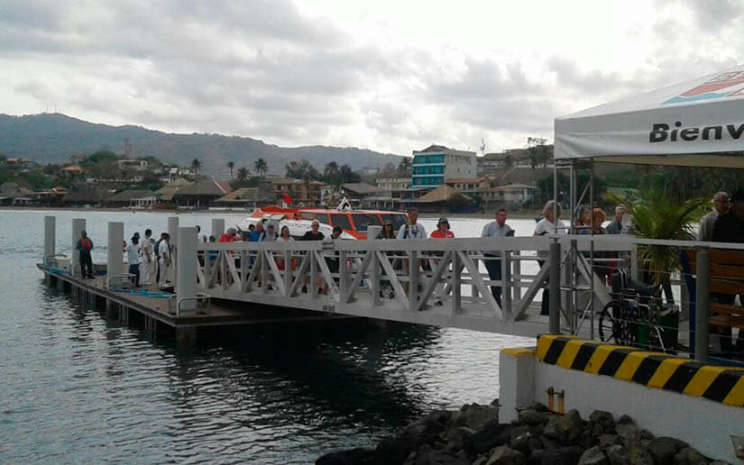 CRUCERO