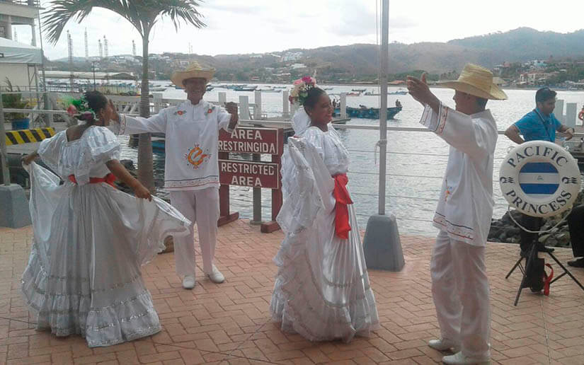 CRUCERO