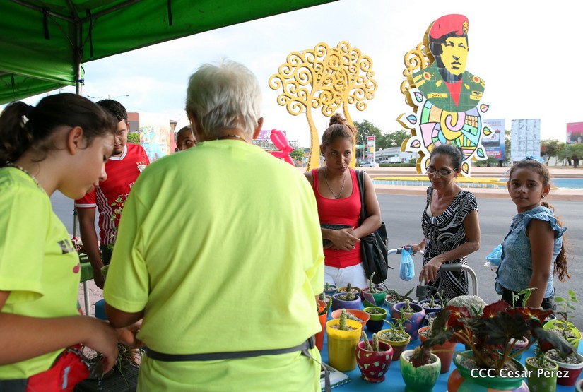 feria