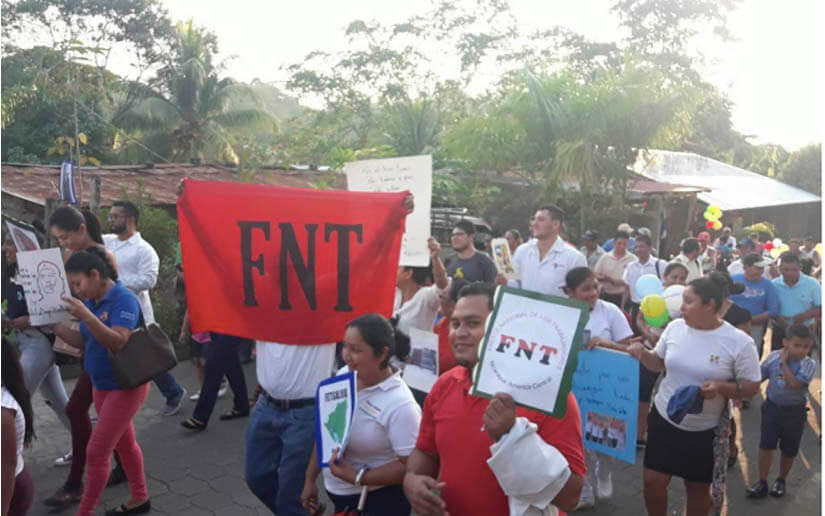 caminatas