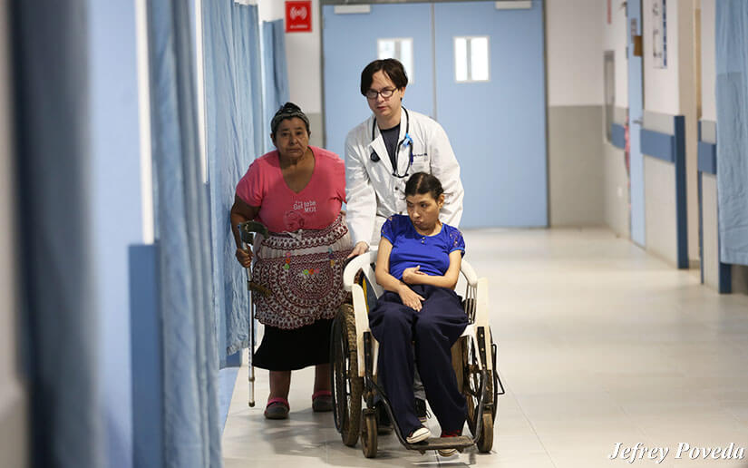 hospitales
