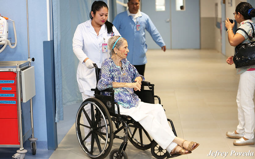 hospitales