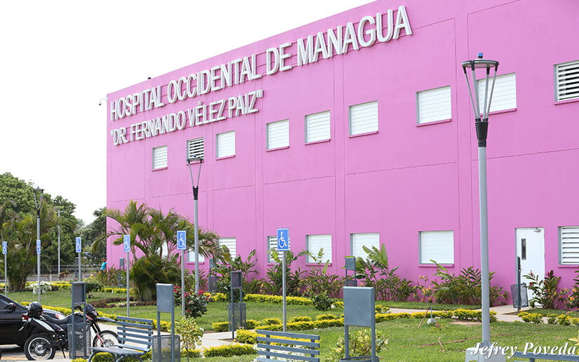 hospitales