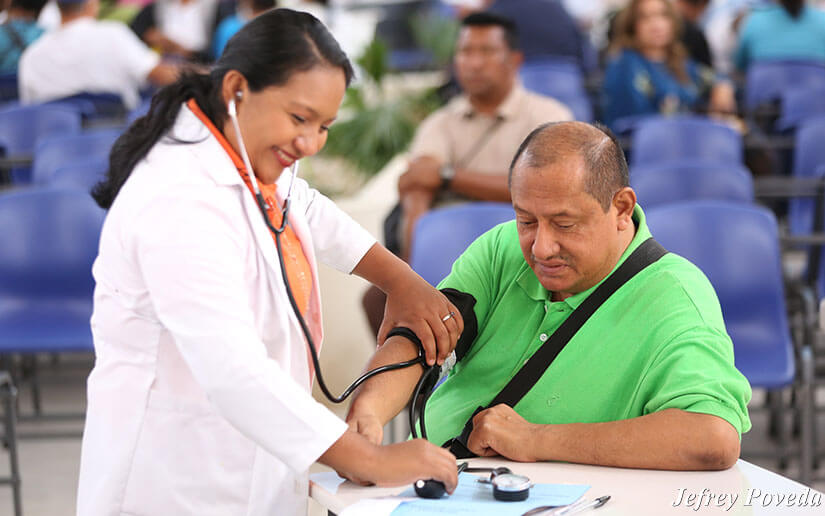 hospitales