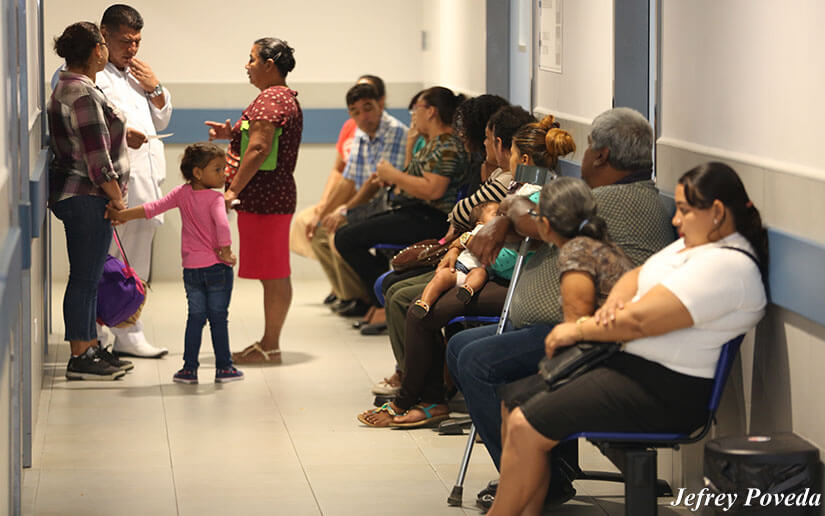 hospitales