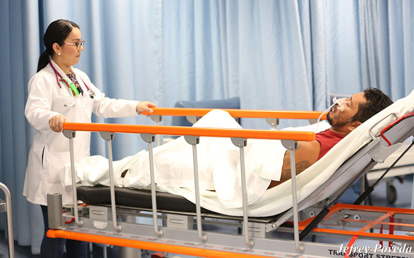 hospitales
