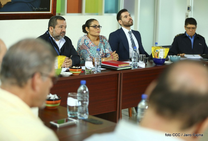 secretaria