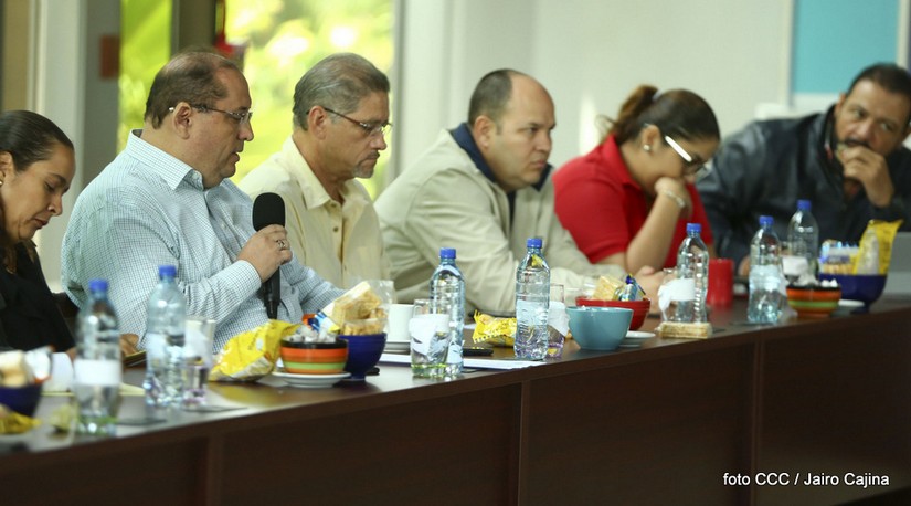 secretaria